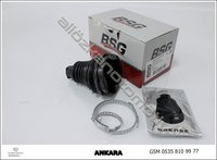 Ford Yedek Parça - MKS AKS KÖRÜK  DIŞ